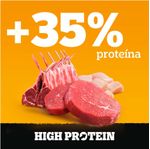 31027516395_Racao_Umida_Pedigree_High_Protein_Sache_Porco_e_Carne_Ao_Molho_para_Caes_Adultos_-_85_g_2