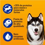 31027516395_Racao_Umida_Pedigree_High_Protein_Sache_Porco_e_Carne_Ao_Molho_para_Caes_Adultos_-_85_g_1