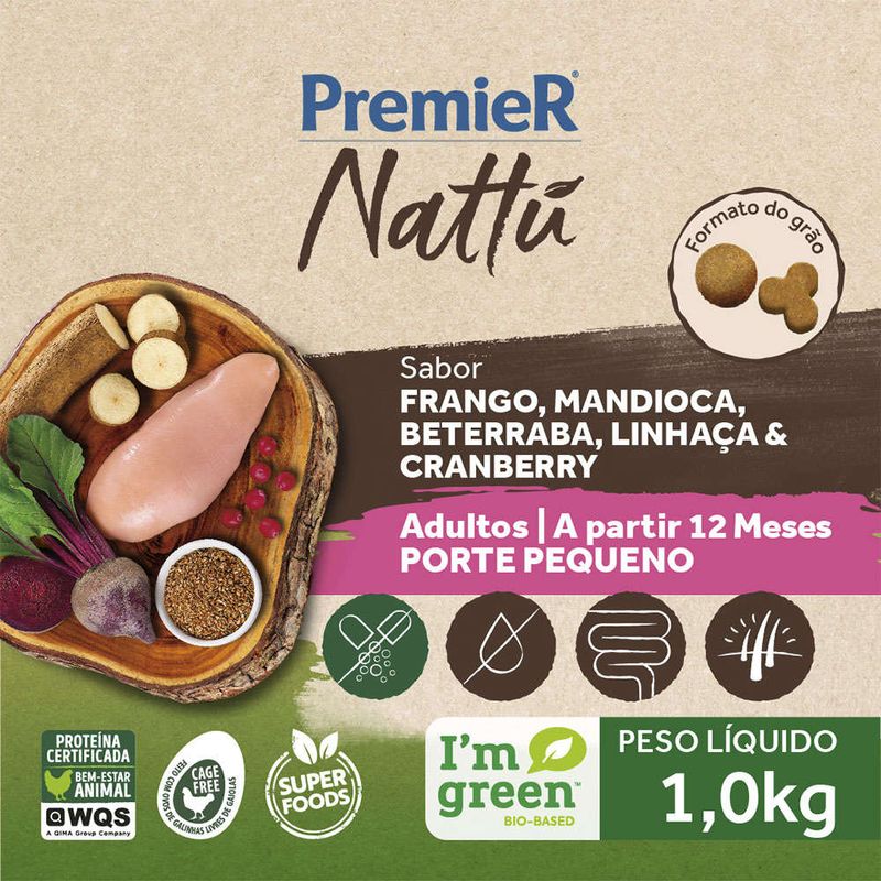 Racao_Seca_PremieR_Pet_Nattu_Mandioca_para_Caes_Adultos_de_Pequeno_Porte_-_1_Kg_2535907_2