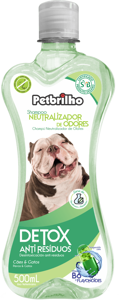 Shampoo-Neutralizador-De-Odores-Petbrilho-500M