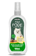 Educador-Xixi-Sim-Petbrilho-100Ml