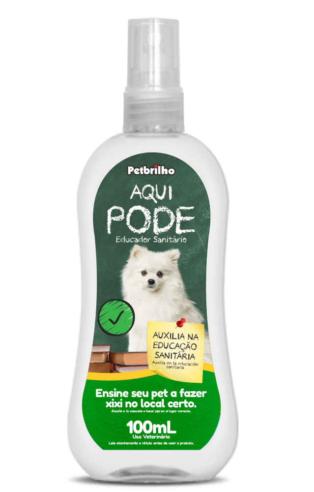Educador-Xixi-Sim-Petbrilho-100Ml