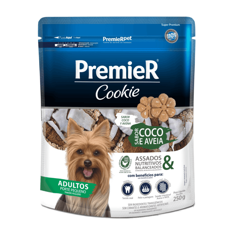 Racao-Premier-Nutricao-Clinica-Hipoalergenico-Caes-Medio-e-Grande-Porte-frente