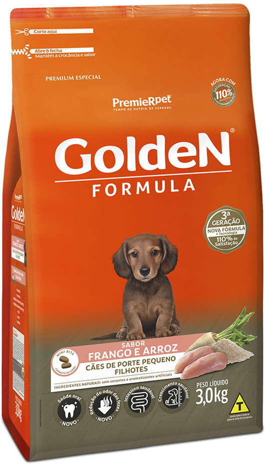 Racao_Seca_PremieR_Pet_Golden_Formula_Caes_Filhotes_Mini_Bits_Frango_e_Arroz_-_3_Kg_31024717-2