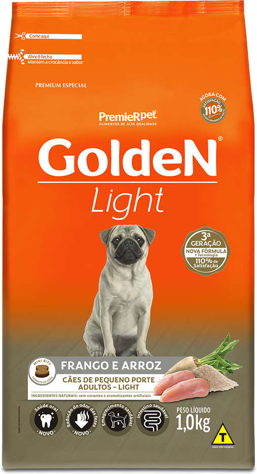 Racao_Premier_Golden_Formula_Caes_Adultos_Light_Mini_Bits_Frango_e_Arroz_31023578_1kg