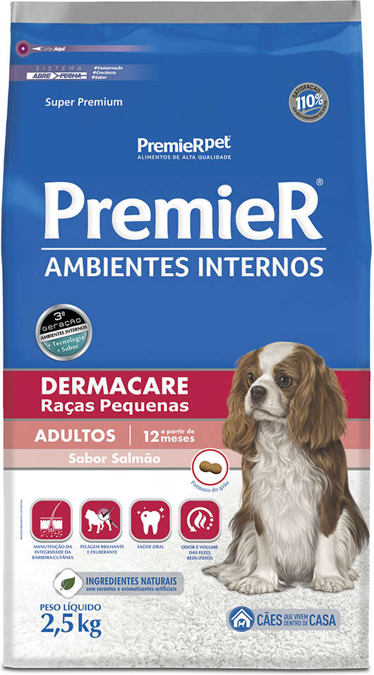 Racao_Premier_Ambientes_Internos_Dermacare_3103822_f2_5