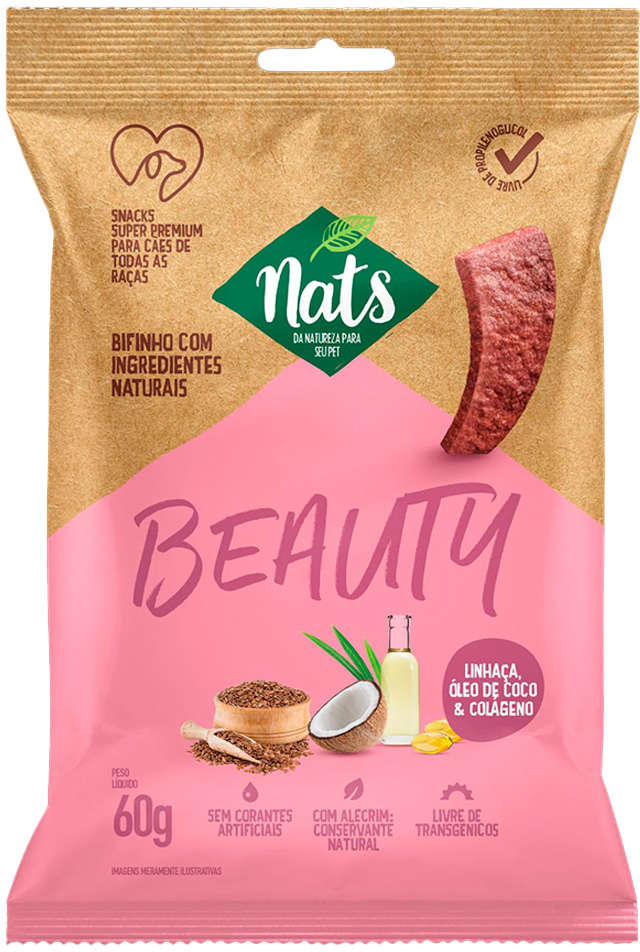 Bifinho_Nats_NatDerm_para_Caes_Sabor_Carne_1995841_60g