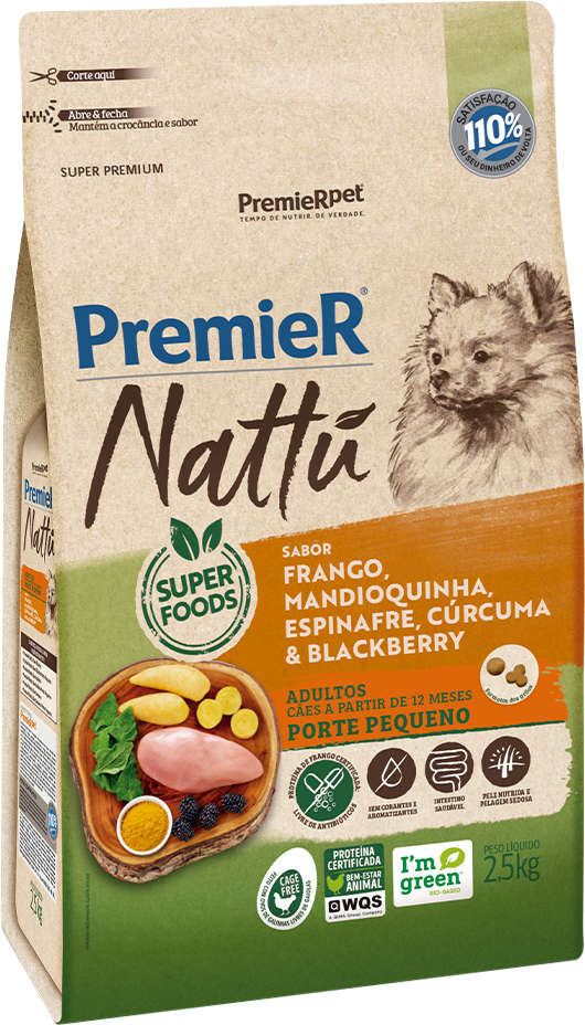 Racao_Seca_PremieR_Nattu_Mandioquinha_para_Caes_Adultos_Porte_Pequeno_-_2_5_Kg_2788655_5