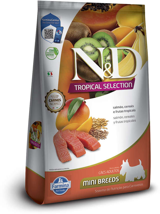 31027531395_Racao_Seca_N_D_Tropical_Selection_Salmao__Cereais_e_Frutas_Tropicais_para_Caes_Adultos_de_Racas_Minis_-_-3-