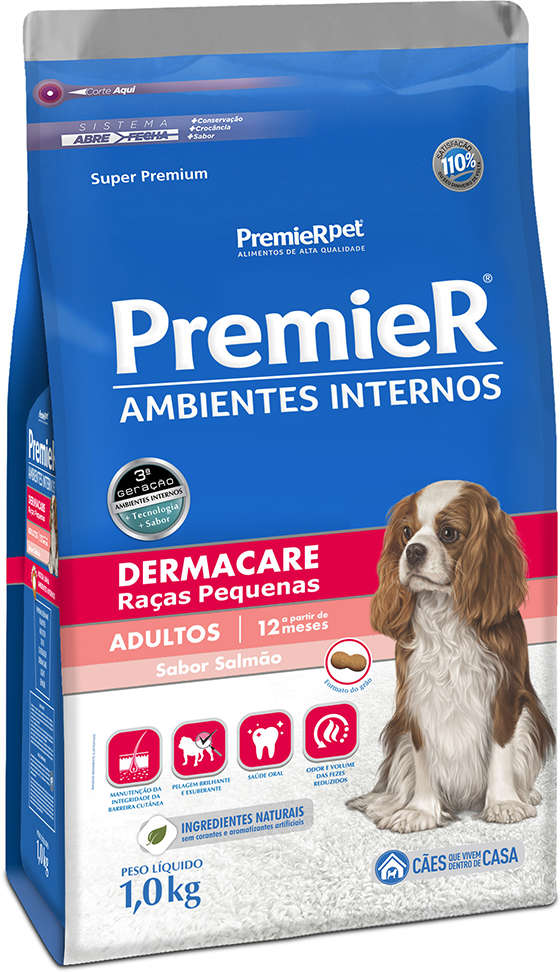 Racao_Premier_Ambientes_Internos_Dermacare_3103822_L1