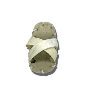 Chinelo Natural - P