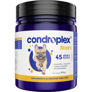 Condroplex - 45 Sticks