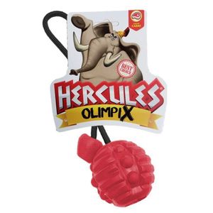 Hercules Olimpix Bola Com Corda Vermelha