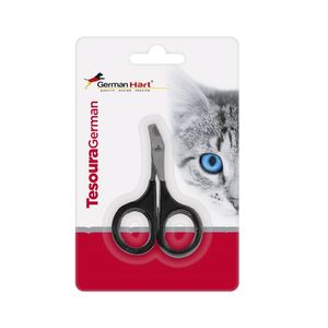 Tesoura De Unha Para Gato Germanhart