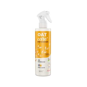 Oat Care Sol Spray X - 200Ml