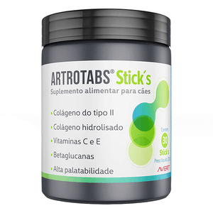 Artrotabs Sticks - 30 Sticks