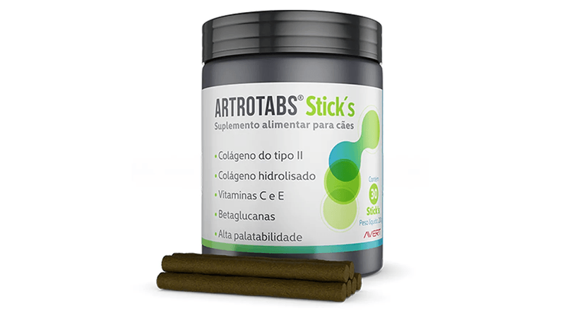 Artrotabs Sticks - 30 Sticks - American Pet