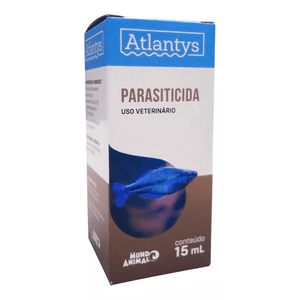 Atlantys Parasiticida 15 Ml