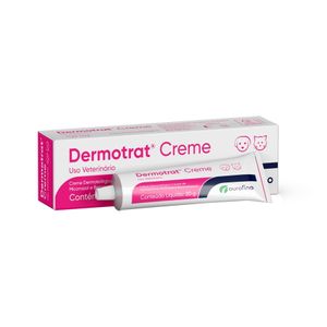 Dermotrat Creme - 20G