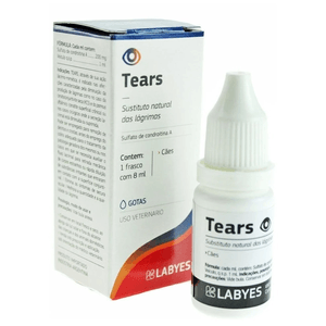 Colirio Tears - 8Ml