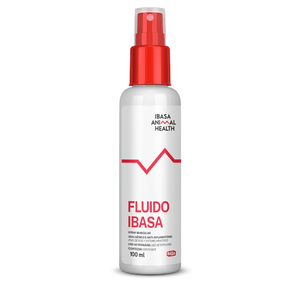 Fluido Ibasa 100ml