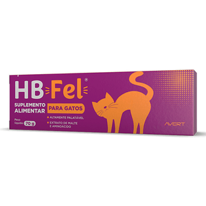 Hbfel Pasta 70g