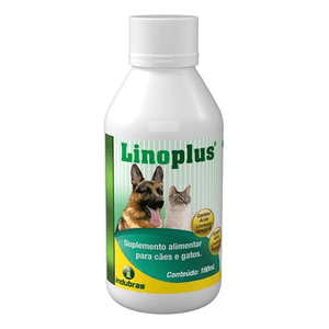 Linoplus - 180Ml