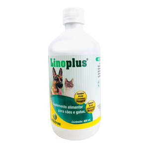 Linoplus - 400Ml