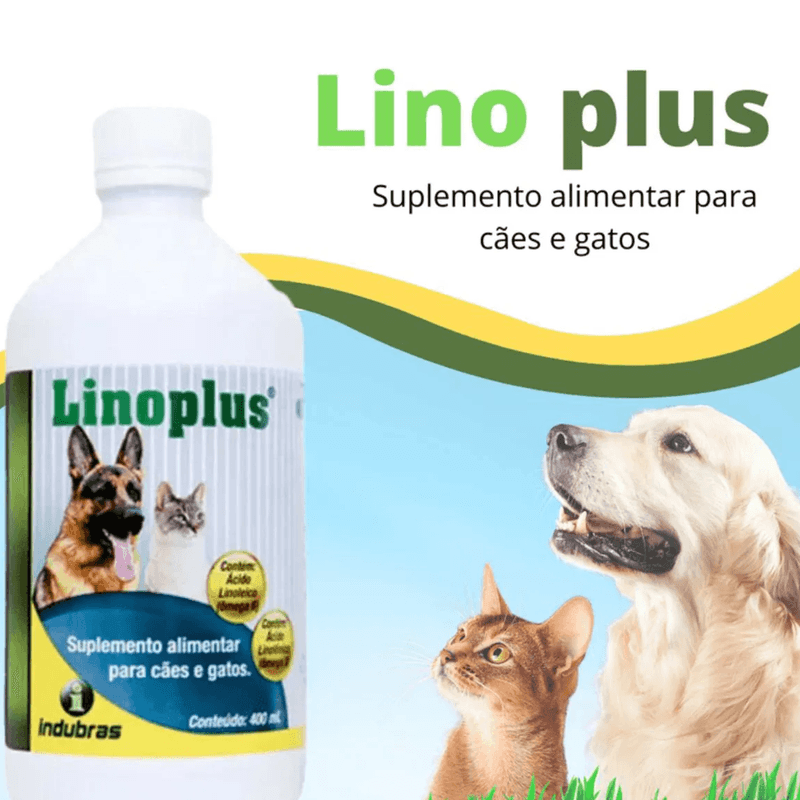 Linoplus---400Ml