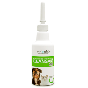 Loção Para Limpeza De Ouvidos Labgard Cleangard Oto - 100Ml