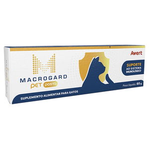 Macrogard Pasta 60g