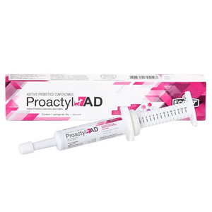 Probiotico Proactyl Adultos - 14G