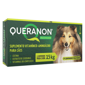 Queranon Com X 30 - 15Kg