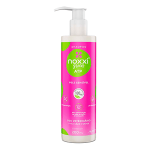 Shampoo Avert Noxxi Atp Shampoo X - 200Ml