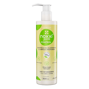 Shampoo Avert Noxxi Control Shampoo X - 200Ml