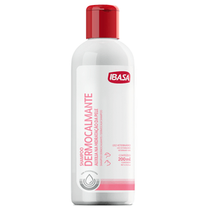 Shampoo Dermocalmante 200ml