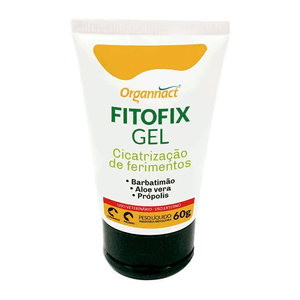Suplemento Fitofix Gel - 60G