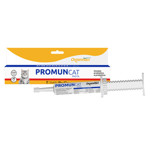 Suplemento Promun Cat  Pasta - 30G