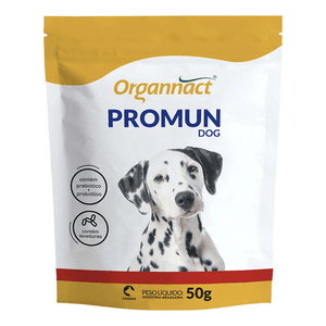 Suplemento Promun Dog - 50G