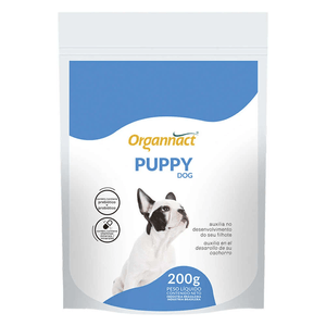 Suplemento Puppy Dog Sache - 200G