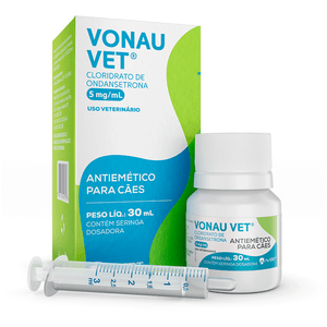 Vonau Vet - 30Ml