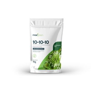 Maxgreen 10-10-10