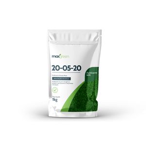 Maxgreen 20-05-20