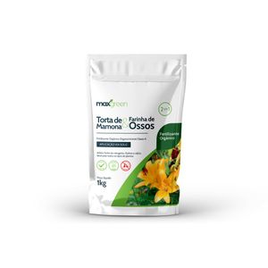 Maxgreen Mamona+Ossos 1Kg