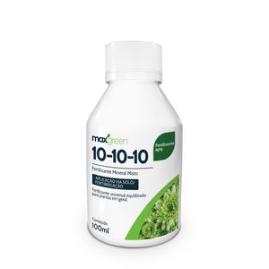 Maxgreen 10-10-10