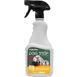 Educador Repelente Petbrilho 500 Ml