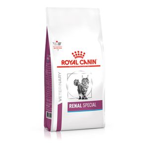 Royal Feline Renal Special 400 G