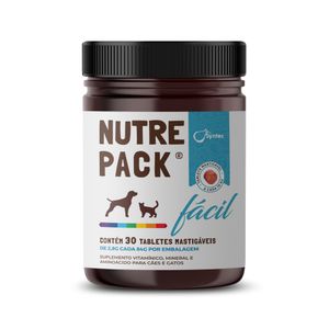 Nutrepack Fácil 2,8 G