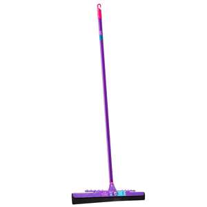 Rodo Multiuso Com Garras 40Cm Rosa