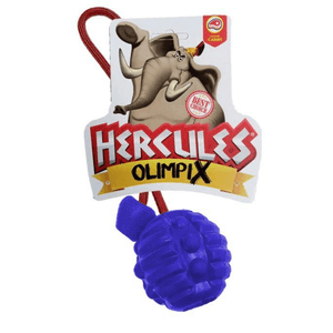 Hercules Olimpix Bola Com Corda Azul